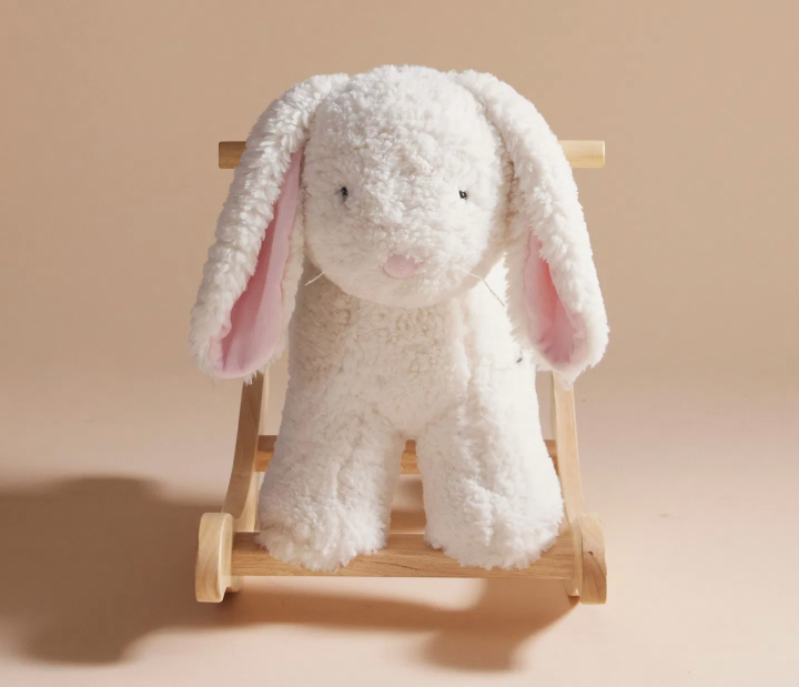 Rabbit Plush