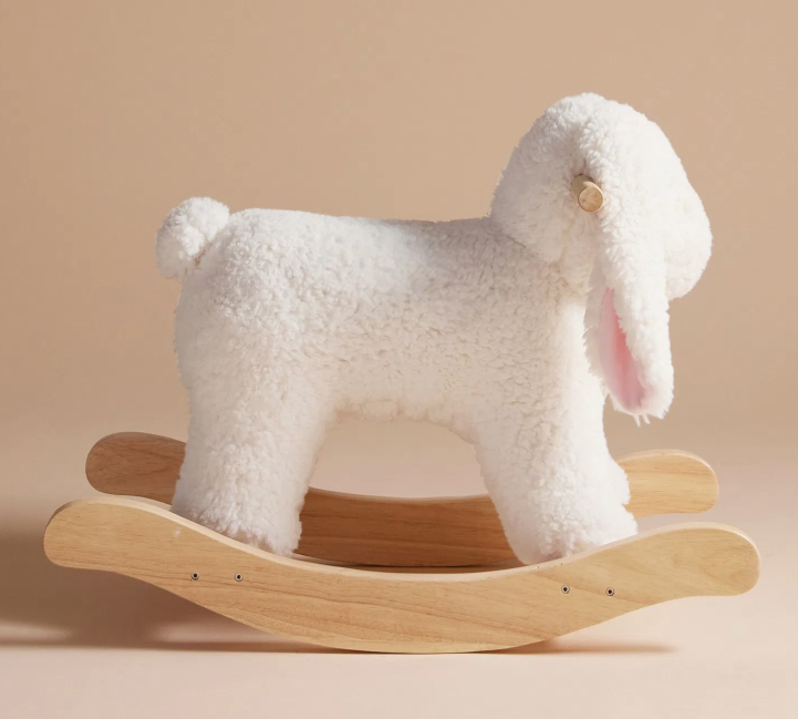 Rabbit Plush