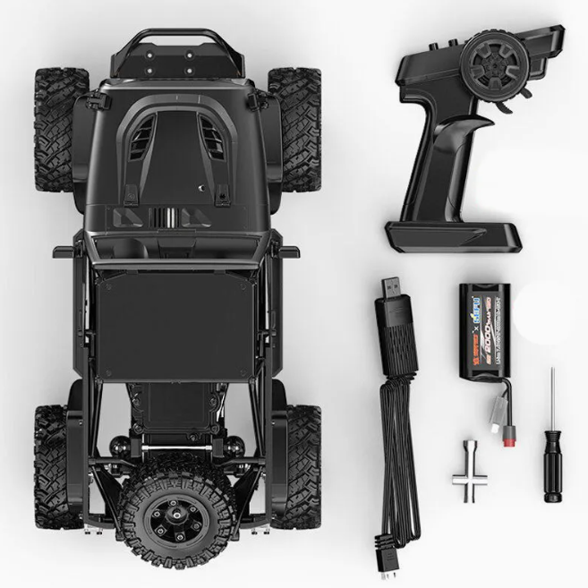 Remote Control RC Car