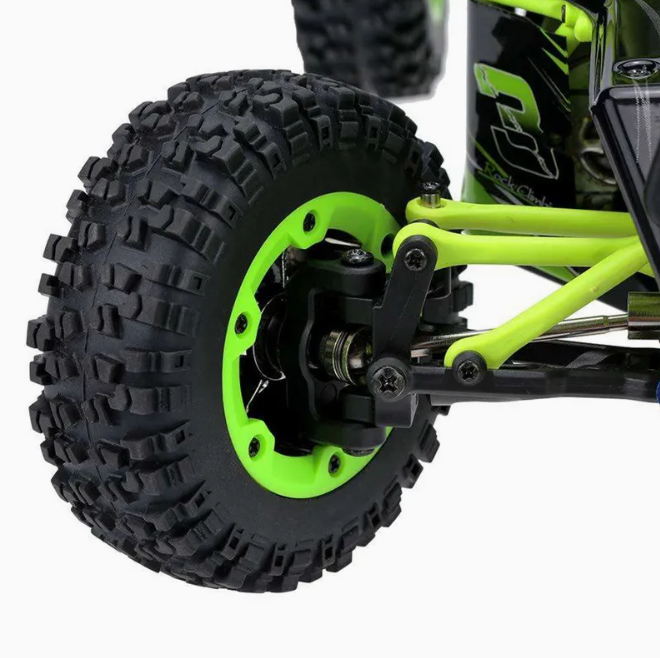 High Speed off-Road Remote Control RC Car