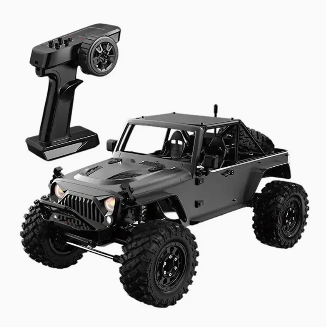 Remote Control RC Car