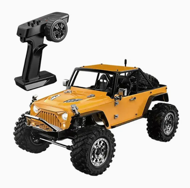 Remote Control RC Car