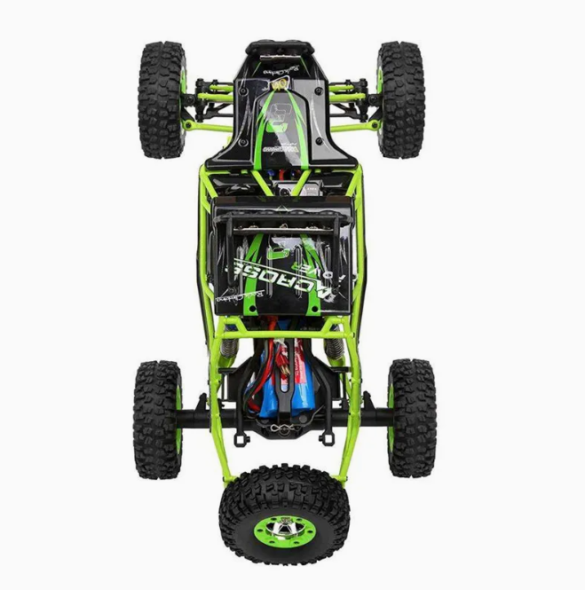High Speed off-Road Remote Control RC Car