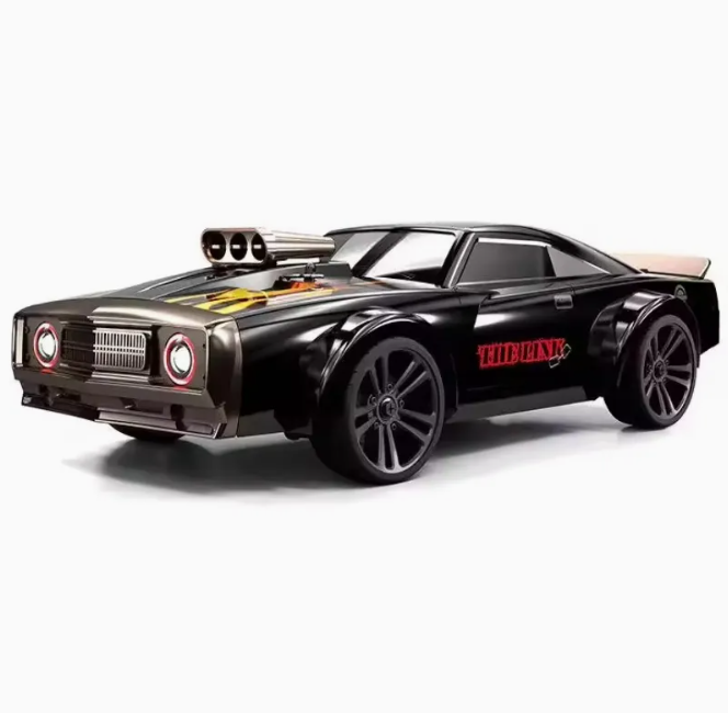 1/16 Scale 4WD High Speed RC Drift Car