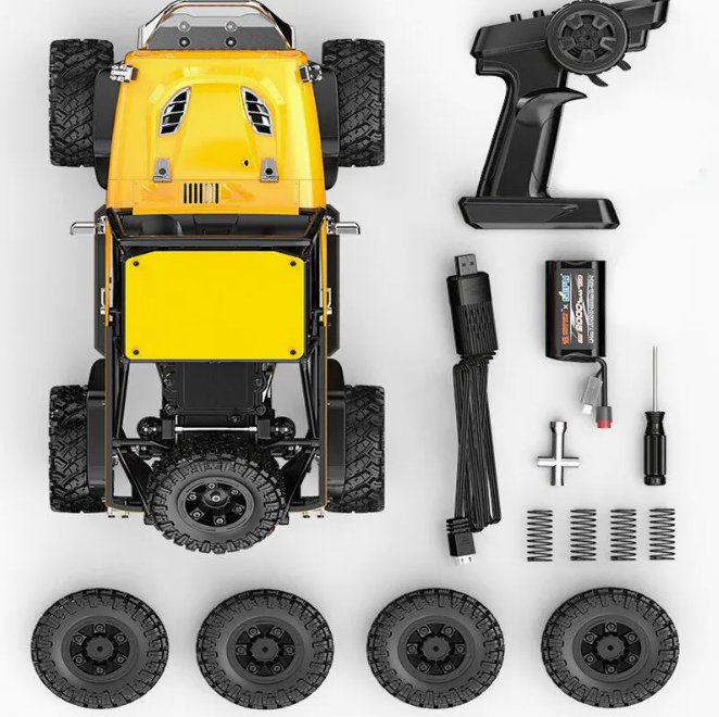 Remote Control RC Car