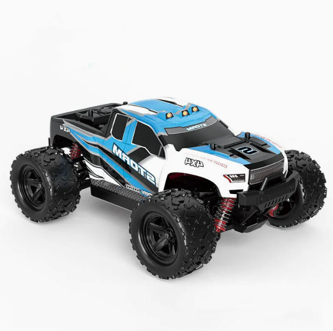 High Speed Truck RC Car Toy Radio