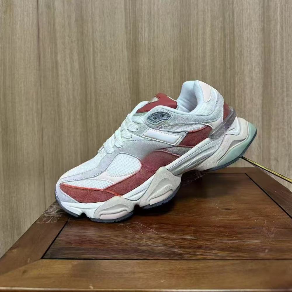 New Balance 9060 Retro Sneakers