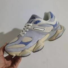 NB9060- Grey Light Blue