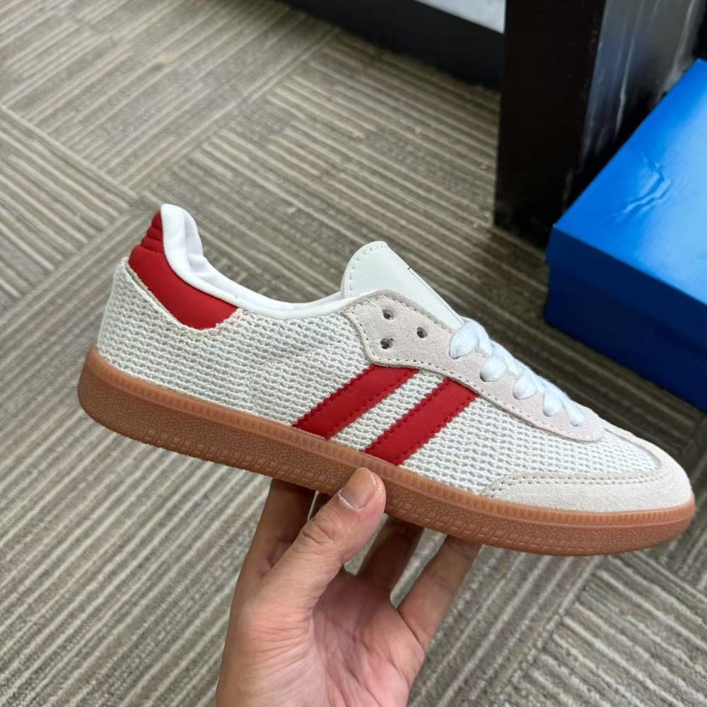 adidas Samba OG Retro Sneakers