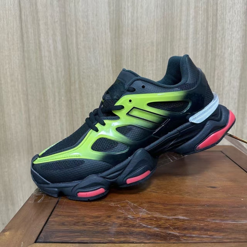 New Balance 9060 Retro Chunky Sneakers