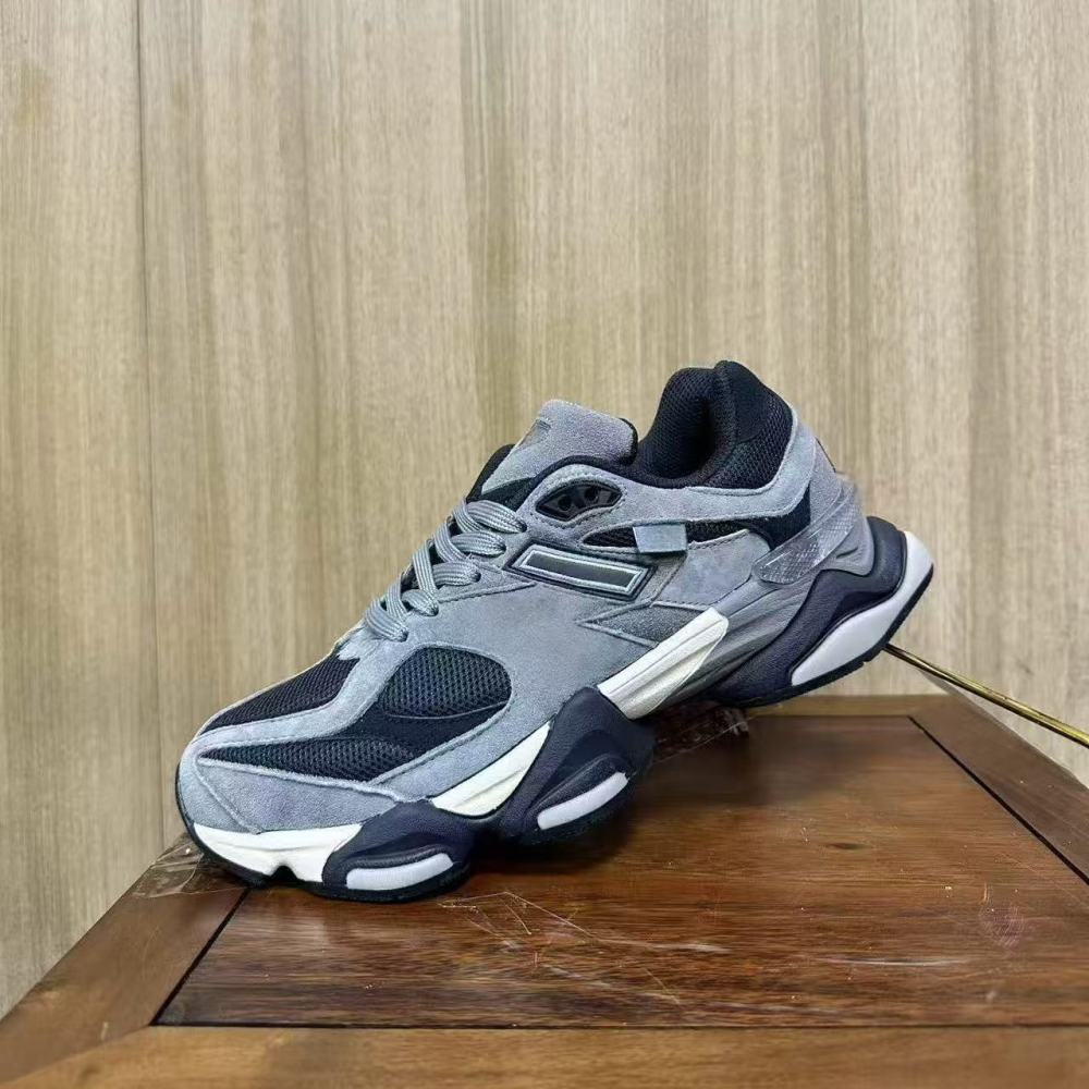 New Balance 9060 Retro Sneakers