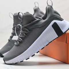 Free-Grey White