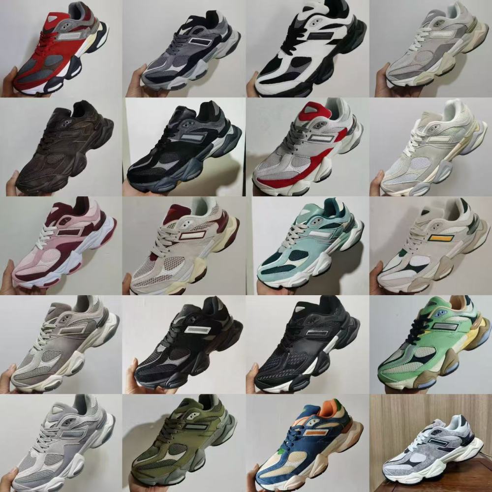 96 With shoe box