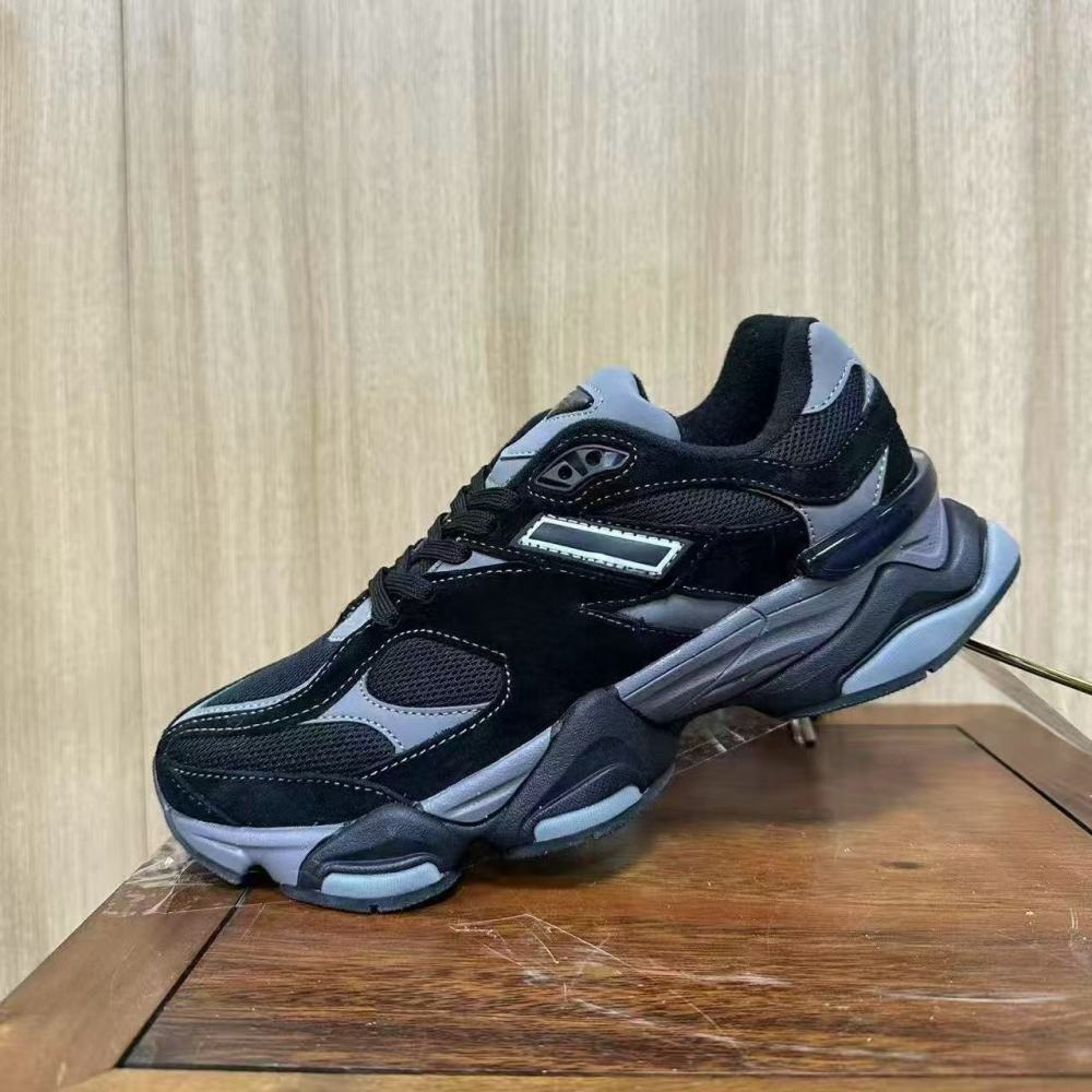 96 With shoe box
