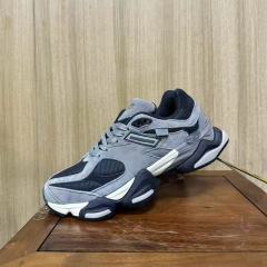 NB9060- Deep Grey White