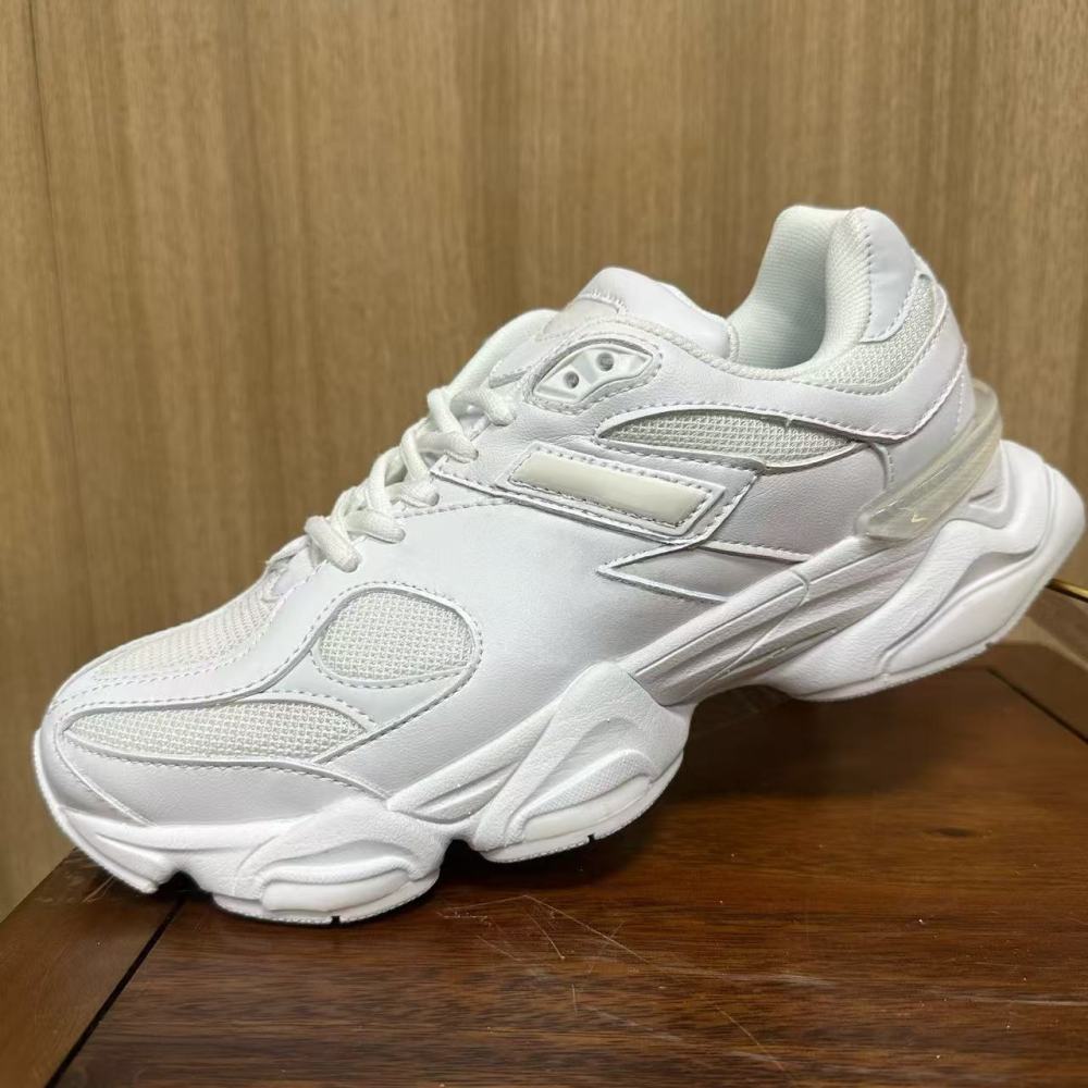 New Balance 9060 Retro Sneakers