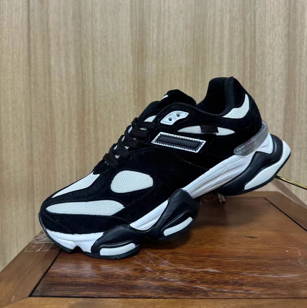 New Balance 9060 Retro Sneakers