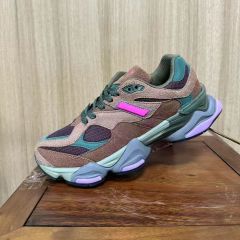 NB9060- Wine Red