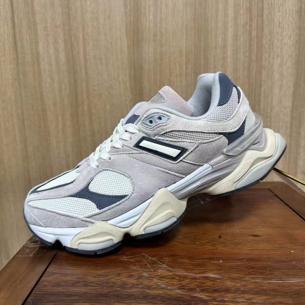96 With shoe box