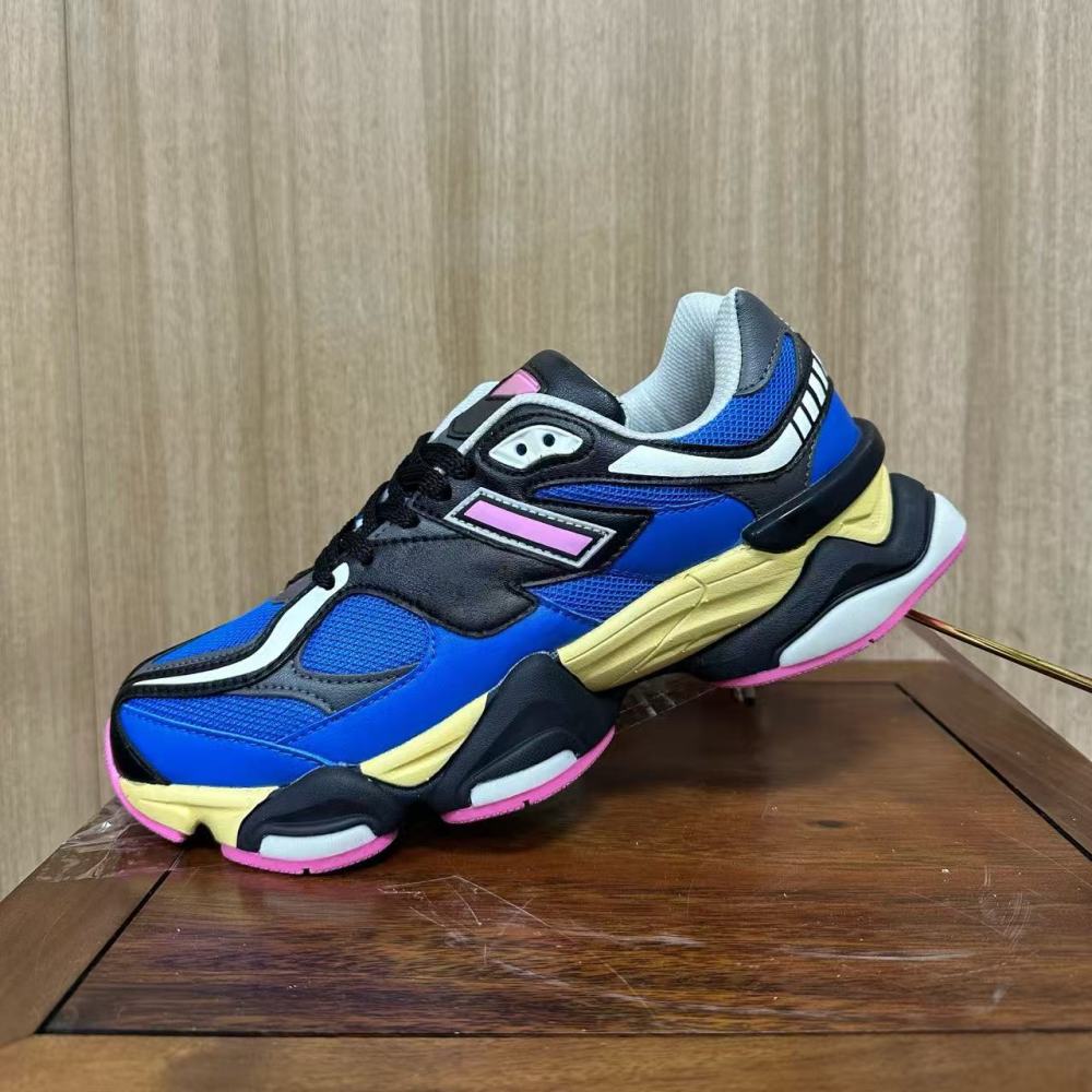 New Balance 9060 Retro Sneakers