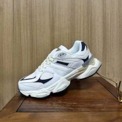 NB9060- White Blue