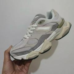 NB9060- White Card Grey
