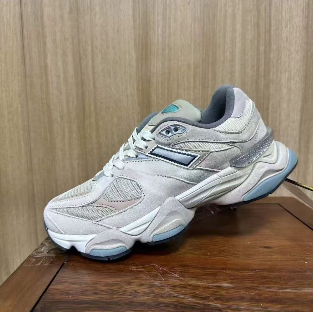 New Balance 9060 Retro Sneakers