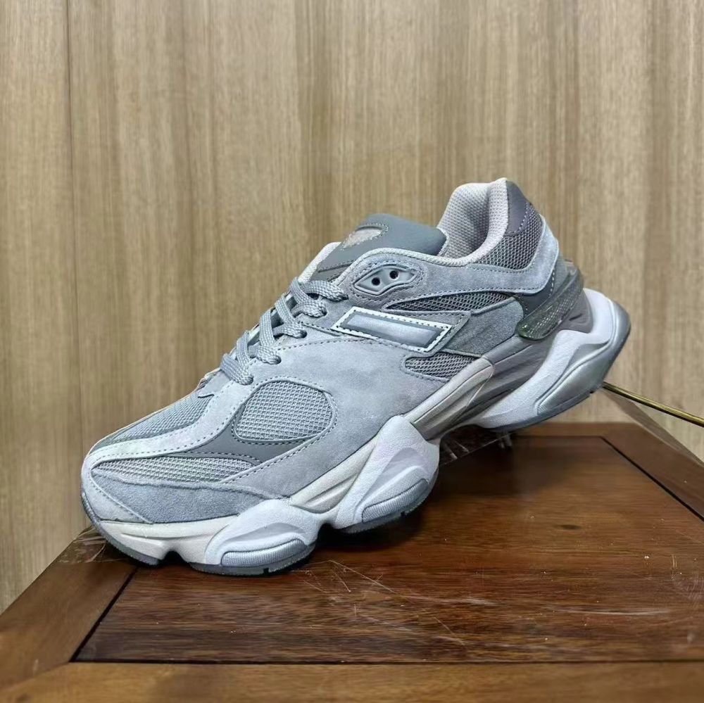 New Balance 9060 Retro Sneakers