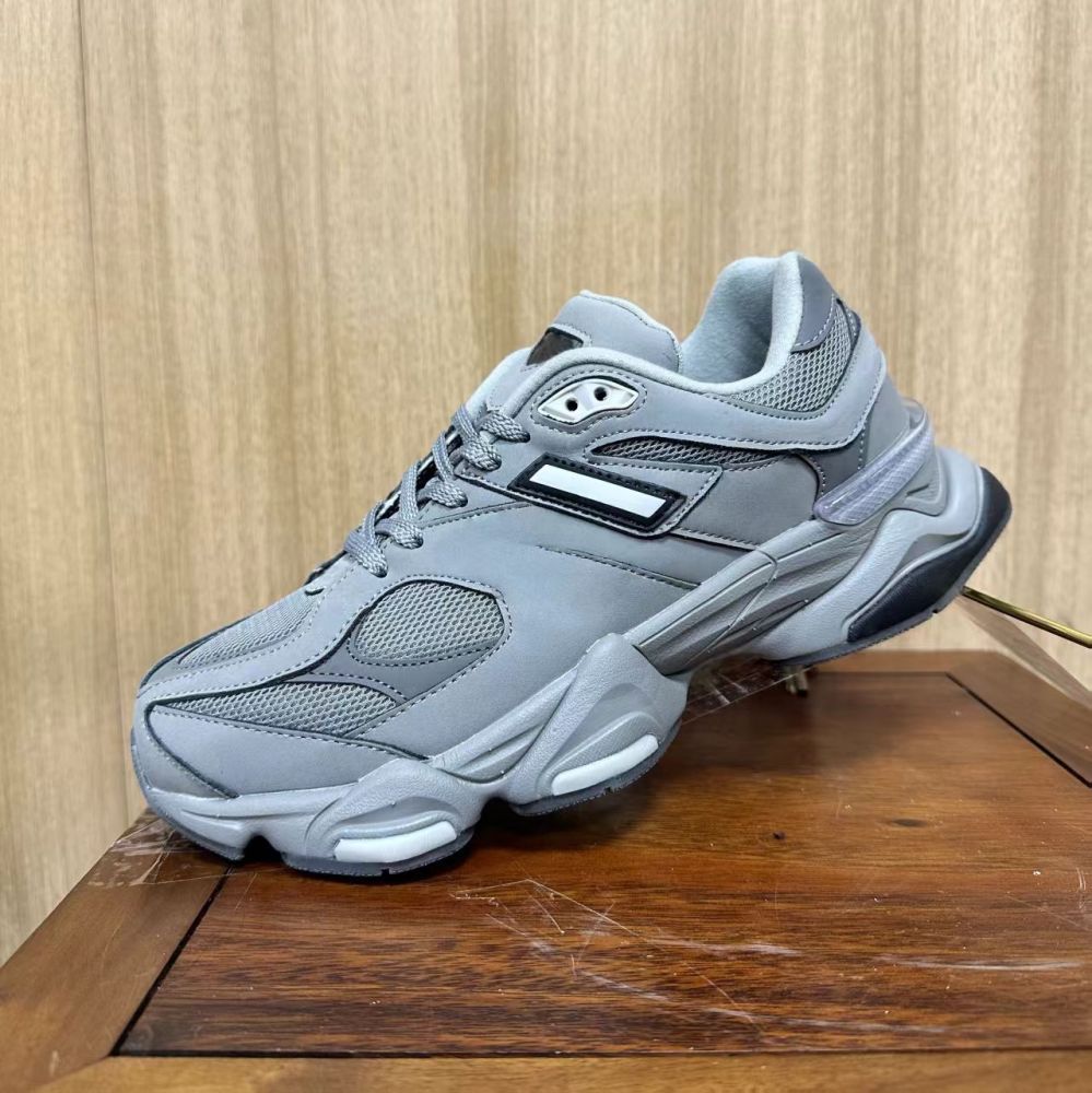 New Balance 9060 Retro Sneakers
