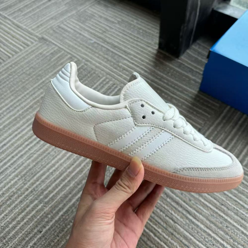 adidas Samba OG Retro Sneakers