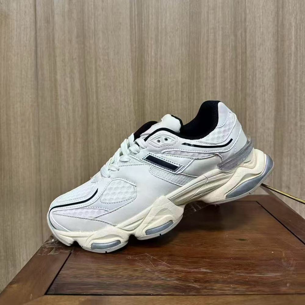 New Balance 9060 Retro Sneakers