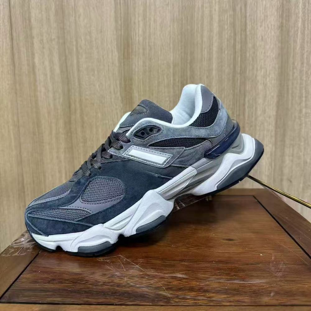 New Balance 9060 Retro Sneakers