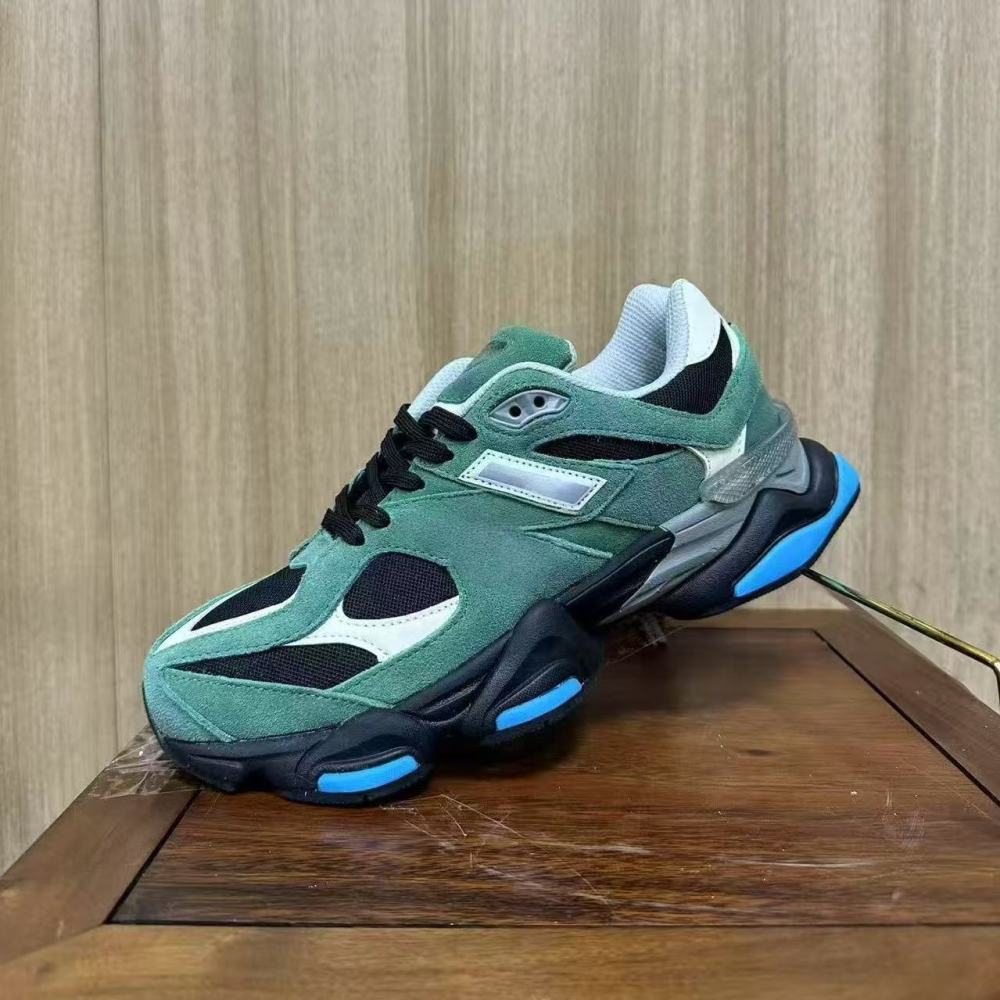 New Balance 9060 Retro Sneakers
