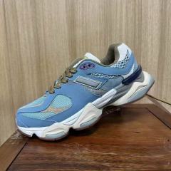 NB9060- Blue Brown