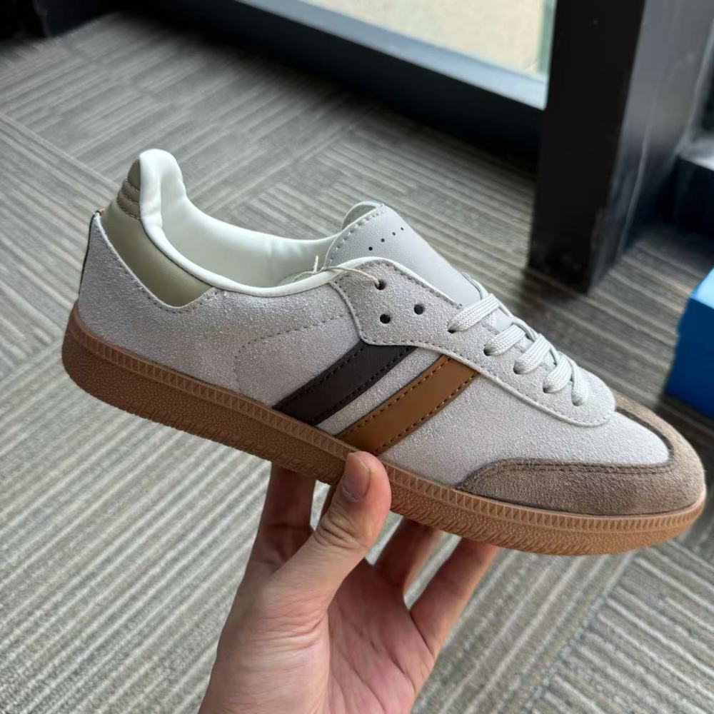 adidas Samba OG Retro Sneakers