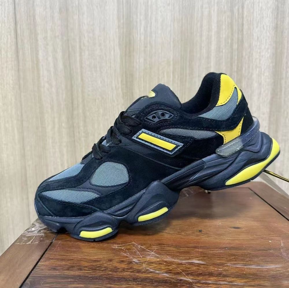 96 With shoe box