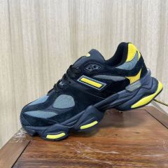 NB9060- Black Gold