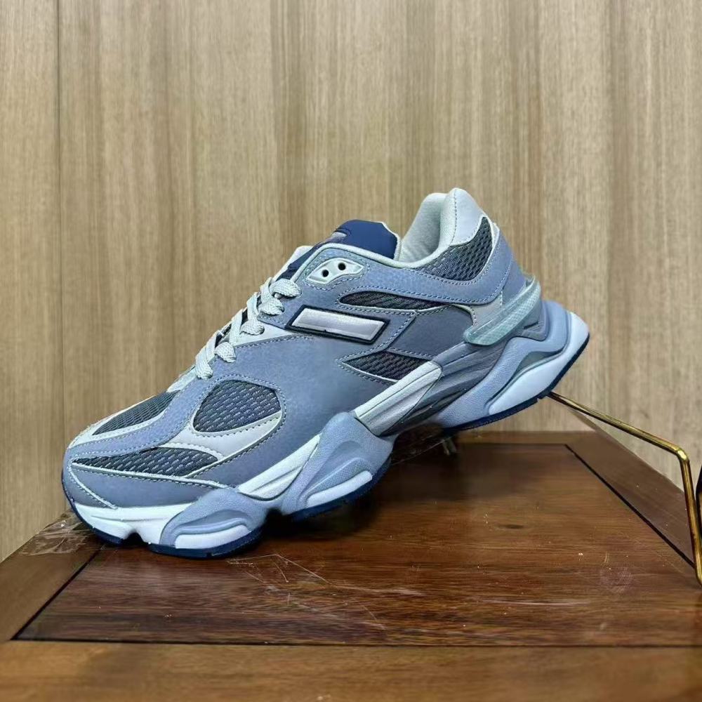New Balance 9060 Retro Sneakers