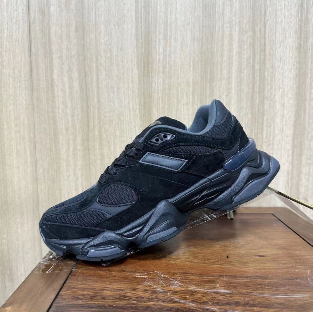 New Balance 9060 Retro Sneakers