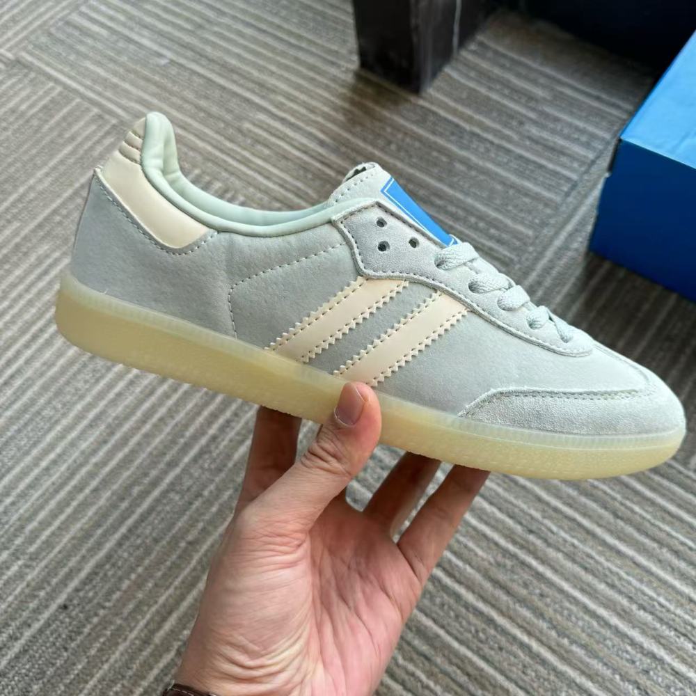 adidas Samba OG Retro Sneakers