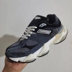 NB9060- Black Carbon Grey
