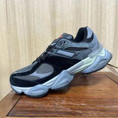 NB9060- Black Grey