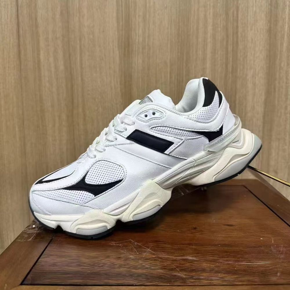 New Balance 9060 Retro Sneakers