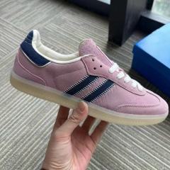 Sam1- Mousse Pink