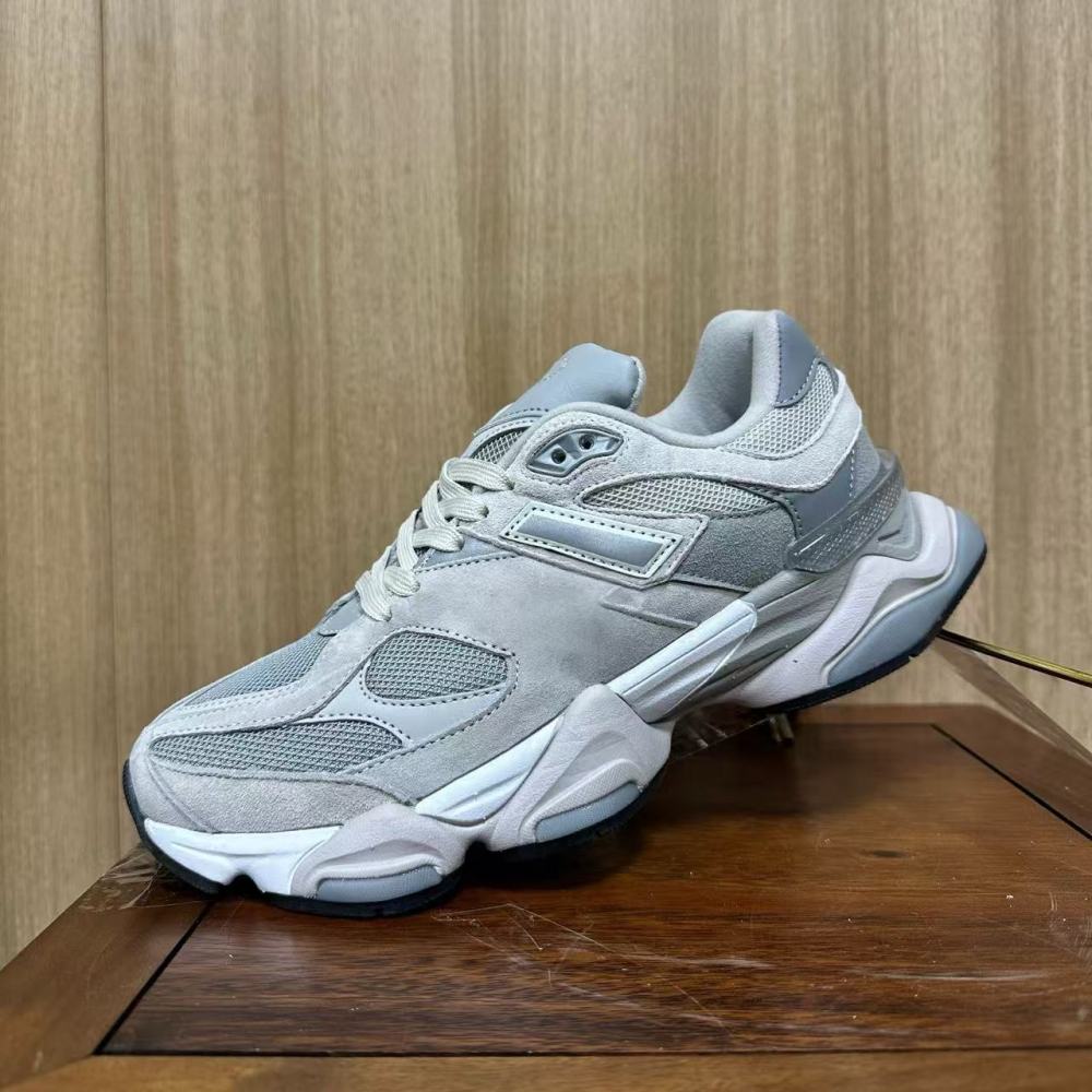 New Balance 9060 Retro Sneakers