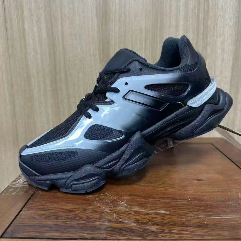 New Balance 9060 Retro Chunky Sneakers