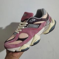 NB9060- Brick Red