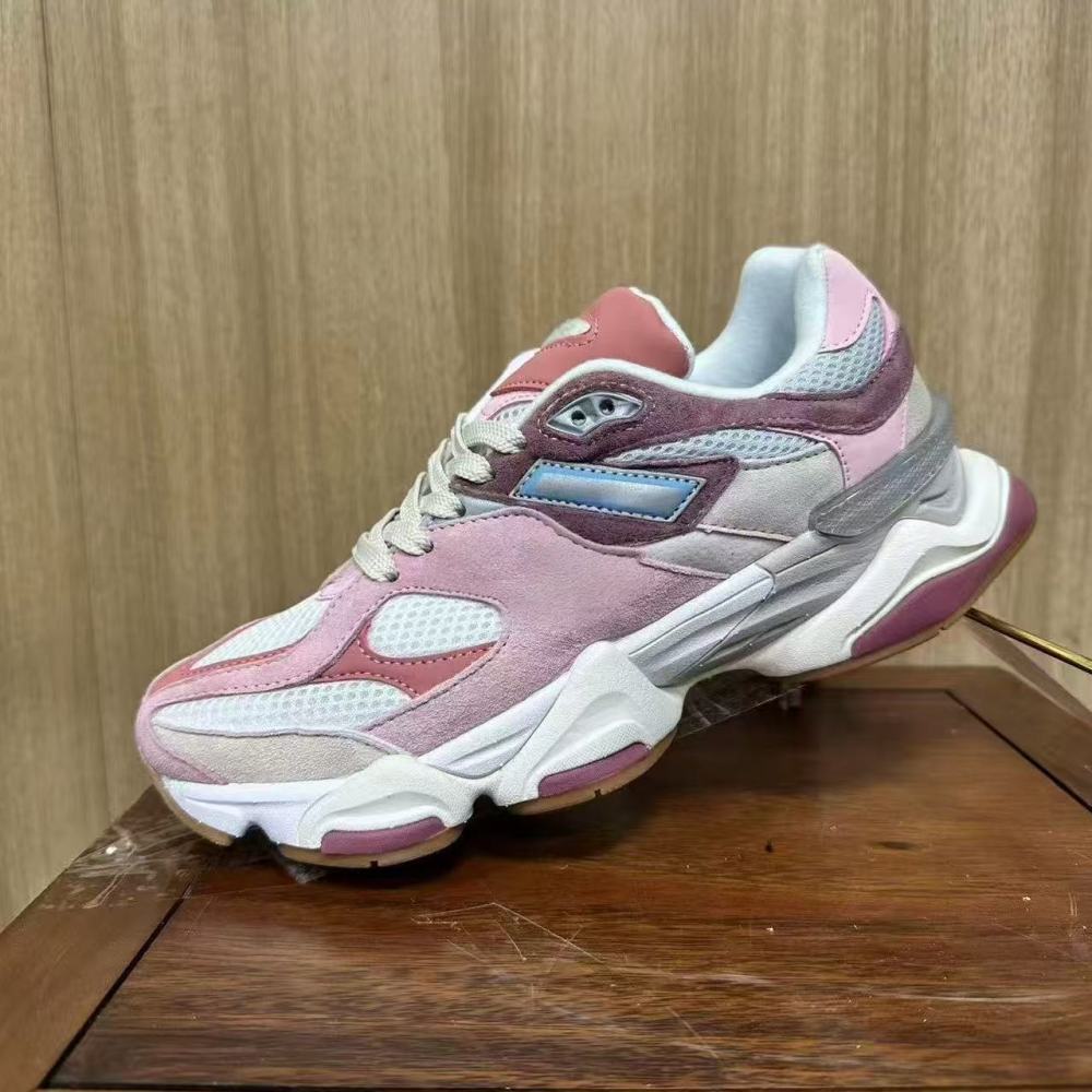 New Balance 9060 Retro Sneakers