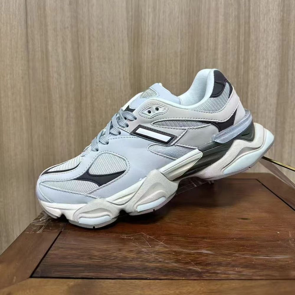 New Balance 9060 Retro Sneakers