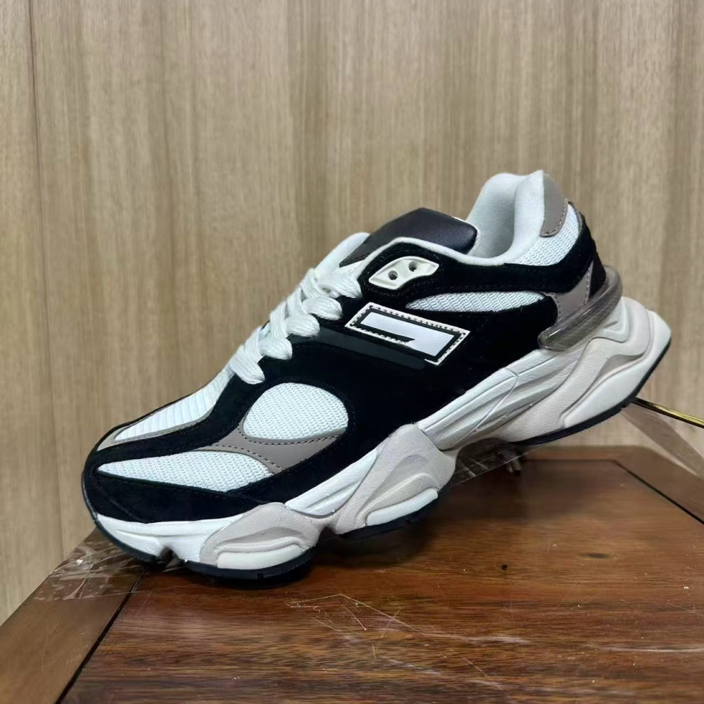 96 With shoe box